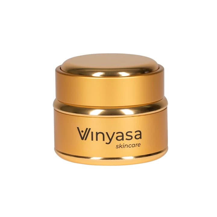White Velvet Anti-Aging Face Cream