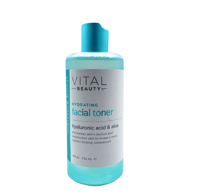 Hydrating Toner Hyaluronic Acid & Aloe