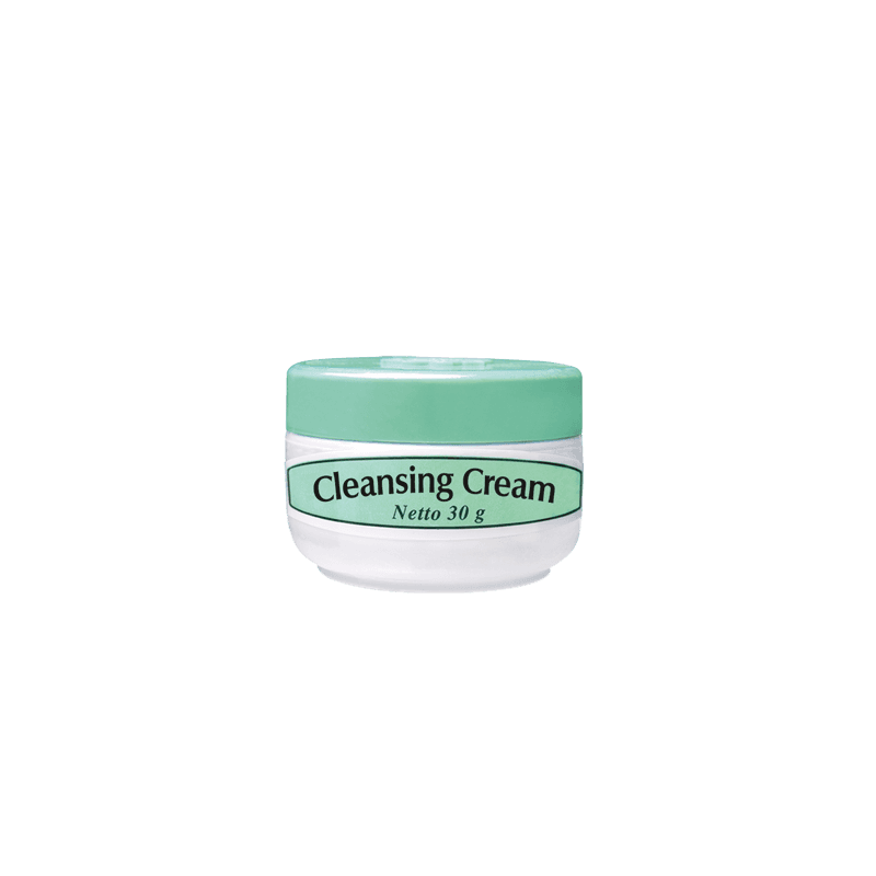 Cleansing Cream