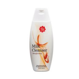 Milk Cleanser with Bengkuang & Sunflower Extract
