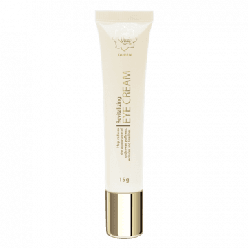 Revitalizing Eye Cream