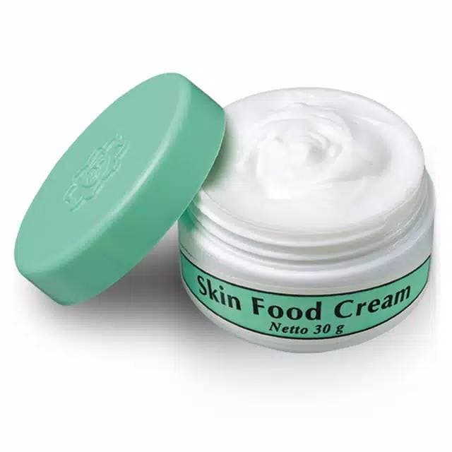 Skin Food Cream
