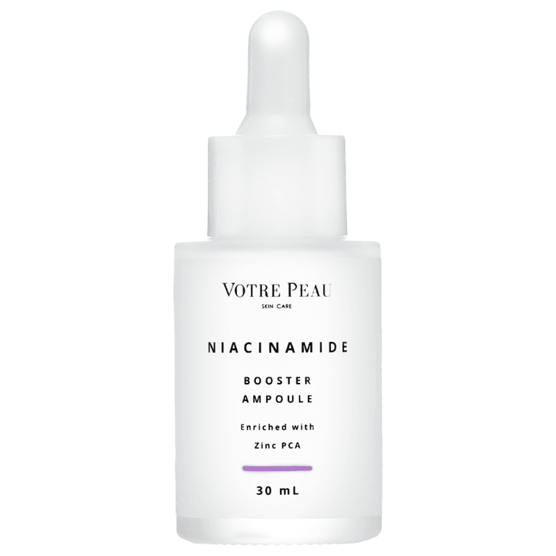 Niacinamide Booster Ampoule