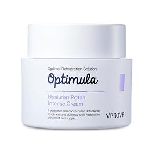 Optimula Hyaluron Poten Intense Cream