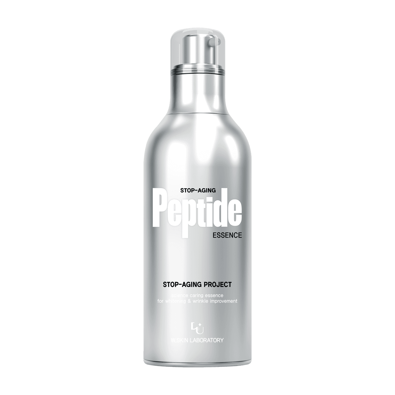 Stop Aging Peptide Essence