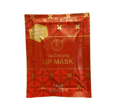 Moisturizing Lip Mask