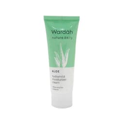 Aloe Hydramild Moisturizer Cream