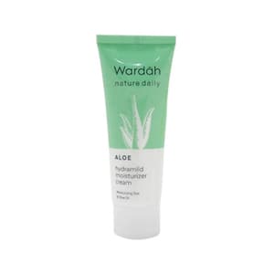 Aloe Hydramild Moisturizer Cream