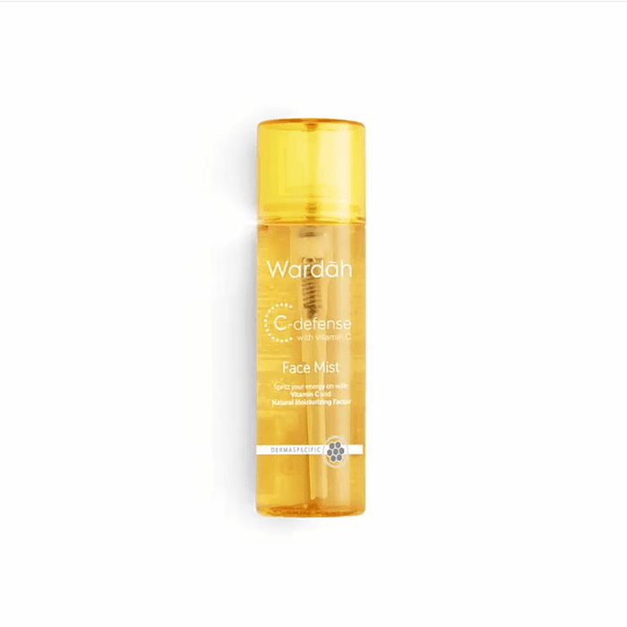 C-Defense Face Mist