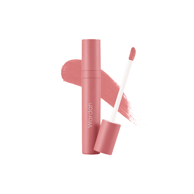 Colorfit Velvet Matte Lip Mousse
