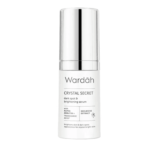 Crystal Secret Dark Spot & Brightening Serum