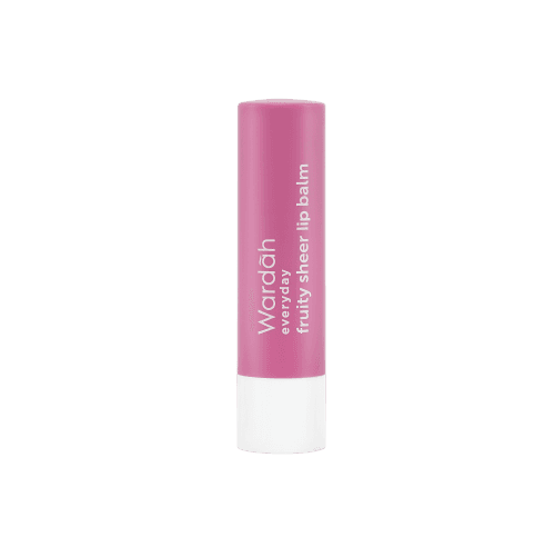 Everyday Fruity Sheer Lip Balm - Grape