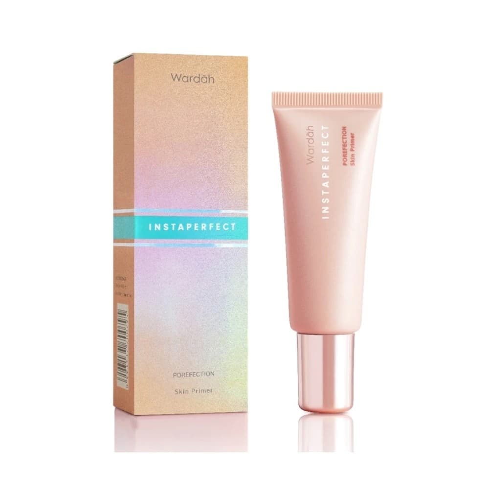InstaPerfect Porefection Skin Primer