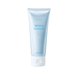 Lightening Facial Scrub