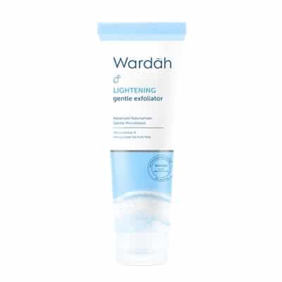 Lightening Gentle Exfoliator