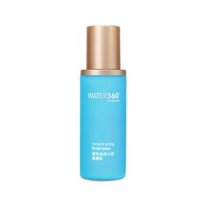 Water 360 Mineral Spring Lotion