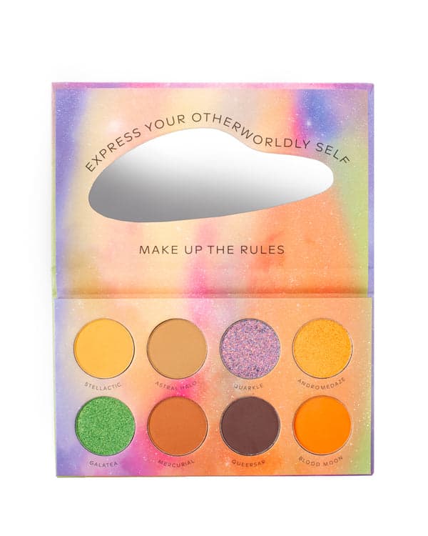 Otherworldly Eyeshadow Palette