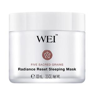 Five Sacred Grains Reset Sleeping Mask