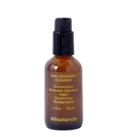 Daily Rosemary Cleanser