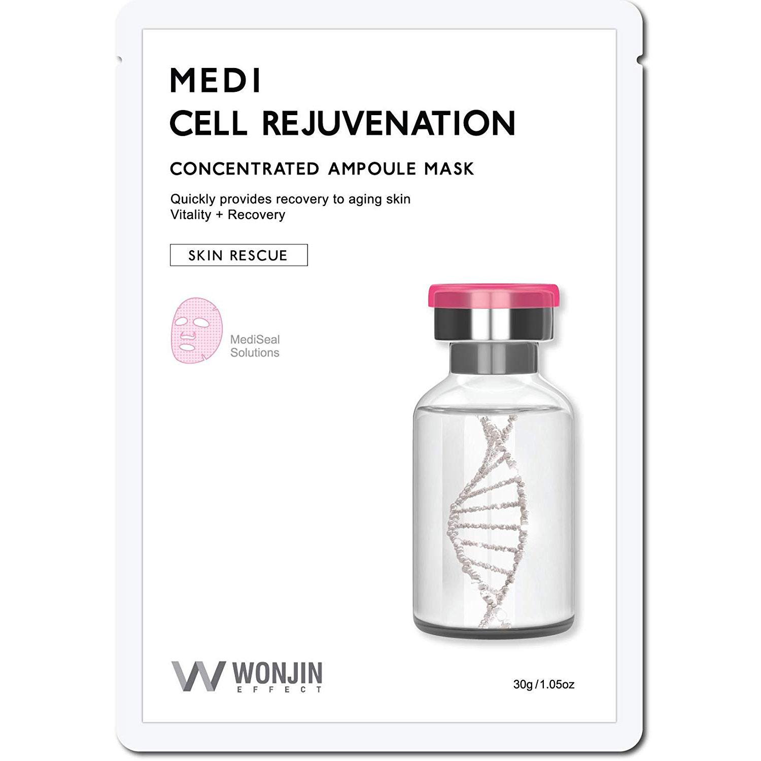Medi Cell Rejuvenation Mask