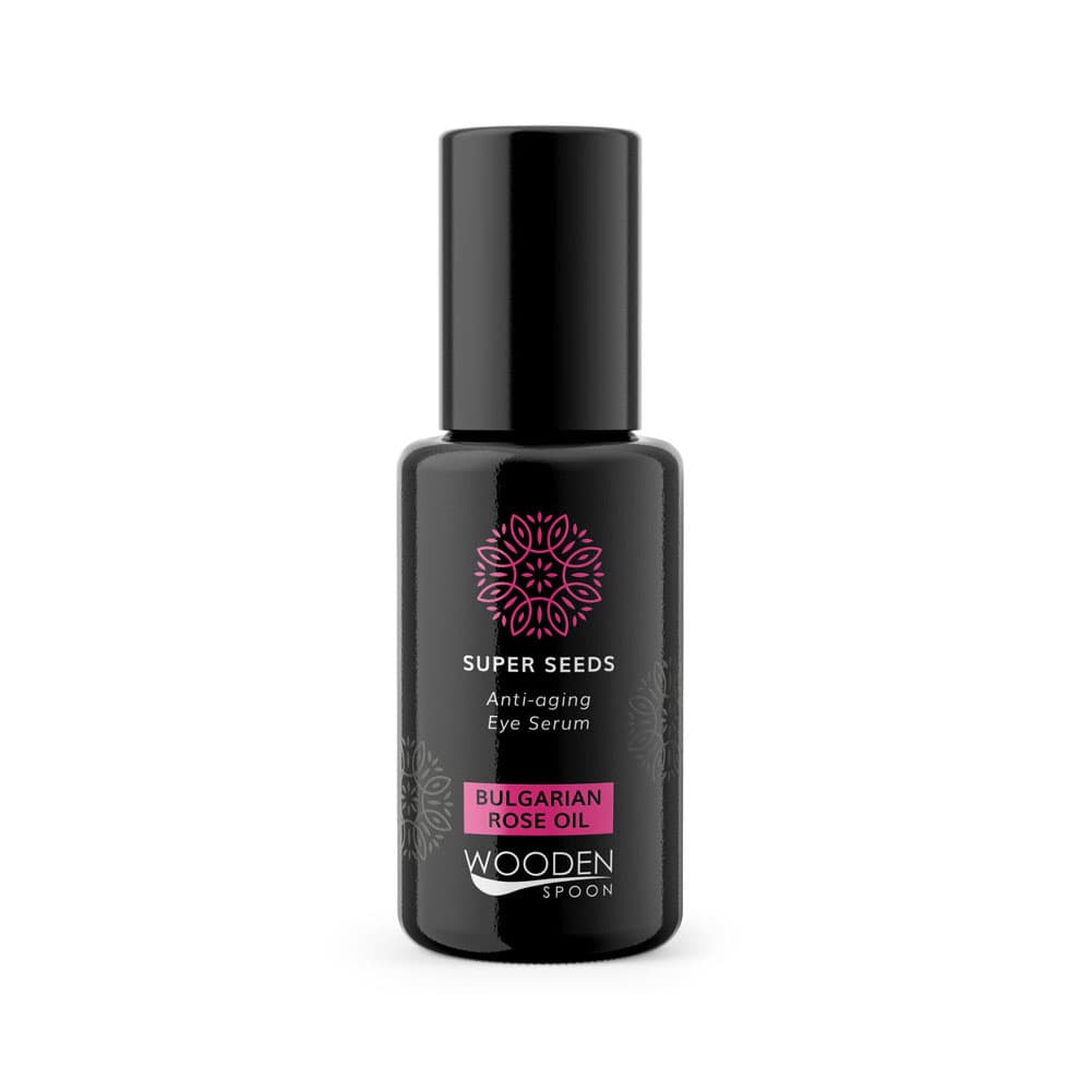 Eye Serum Super Seeds for Oily Skin