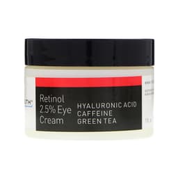 Retinol 2.5% Eye Cream