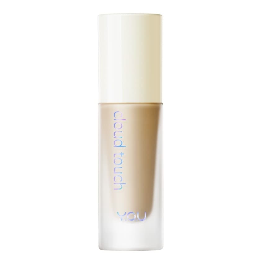 Cloud Touch Blurring Skin Tint