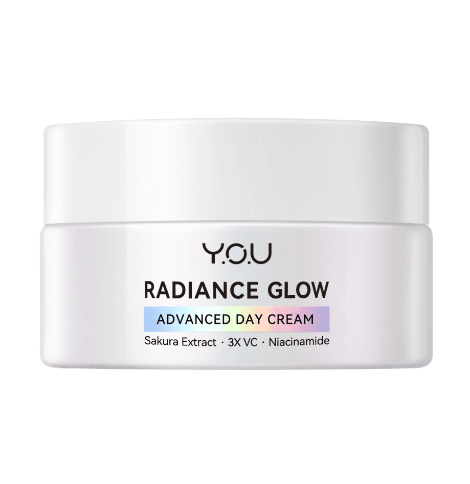 Radiance Glow Advanced Day Cream