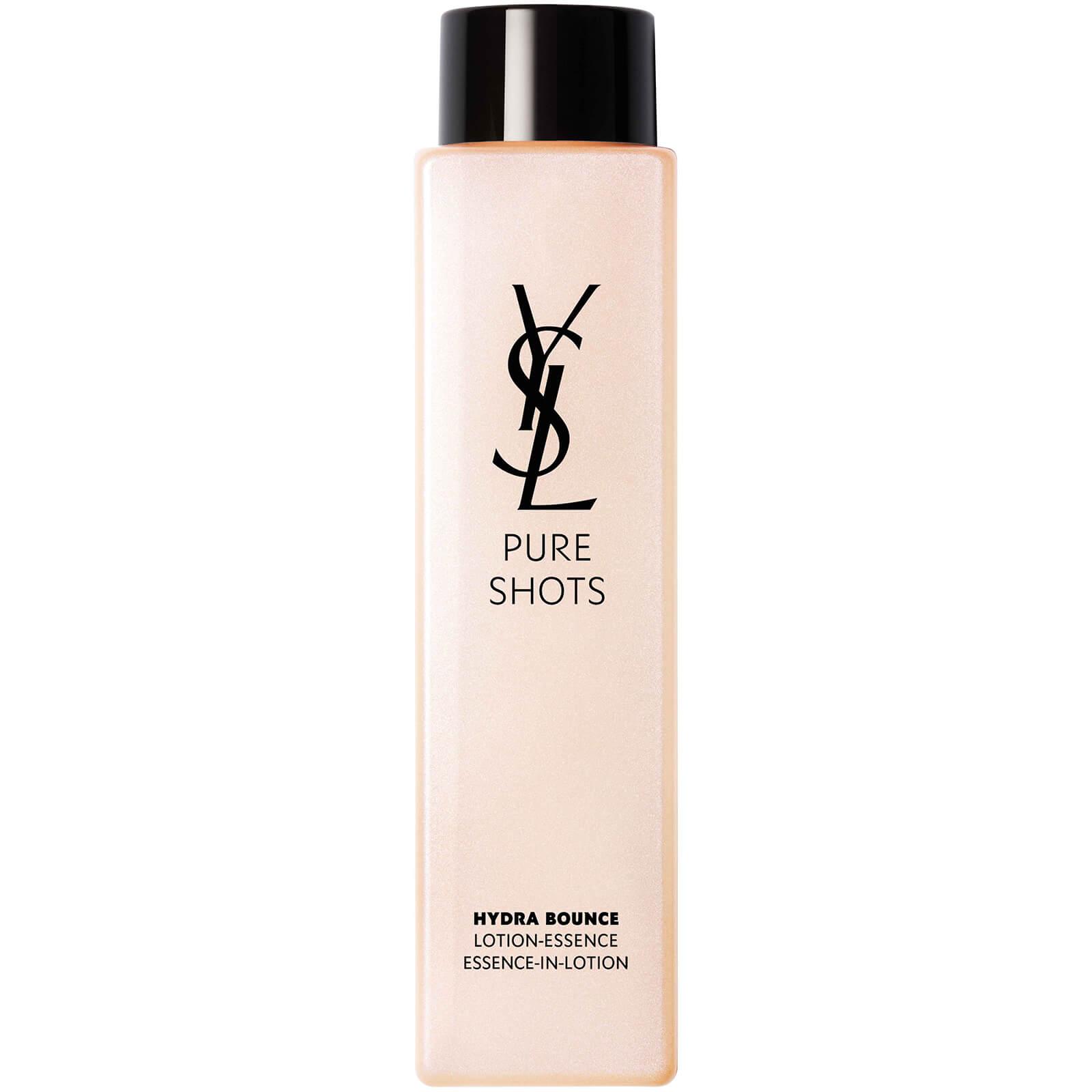 Pure Shots Hydra Bounce Essence-In-Lotion