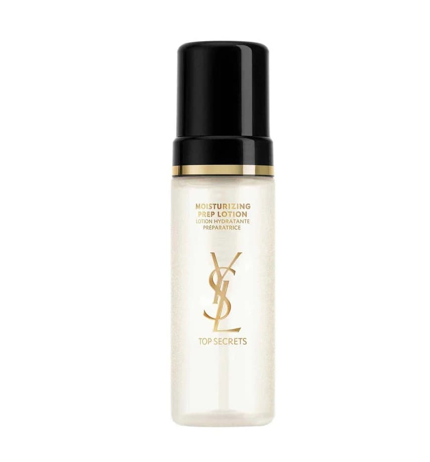 Top Secrets Moisturizing Prep Lotion