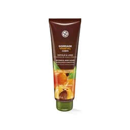 Apricot Botanical Body Scrub
