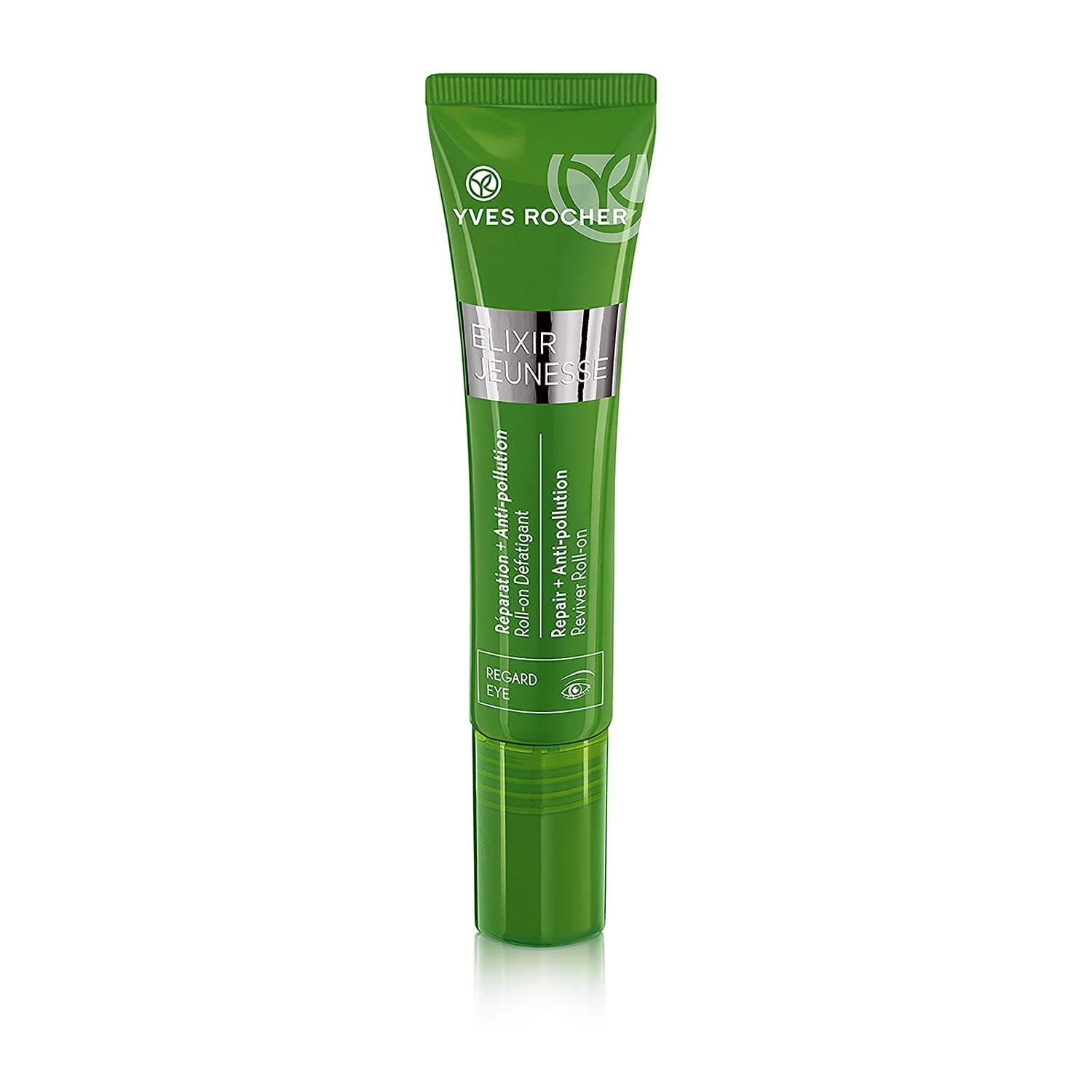 Elixir Jeunesse Repair + Anti-pollution Reviver Roll-on