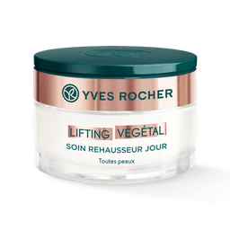 Lifting Vegetal Day Care Moisturizer