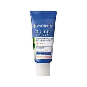 Pure System Stop Blemish Lotion 4 in 1