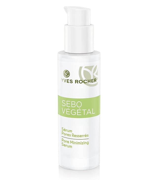 Sebo Vegetal Pore Minimizing Serum