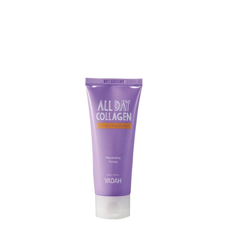 All Day Collagen Overnight Sleeping Mask