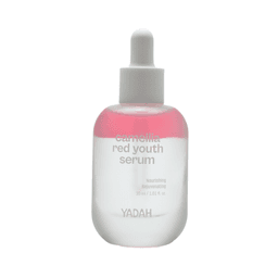 Camellia Red Youth Serum