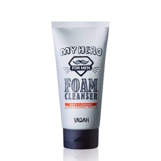 My Hero Foam Cleanser for Men