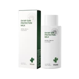 Oh My Sun Protection Milk SPF50+ PA++++