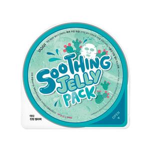 Soothing Jelly Pack