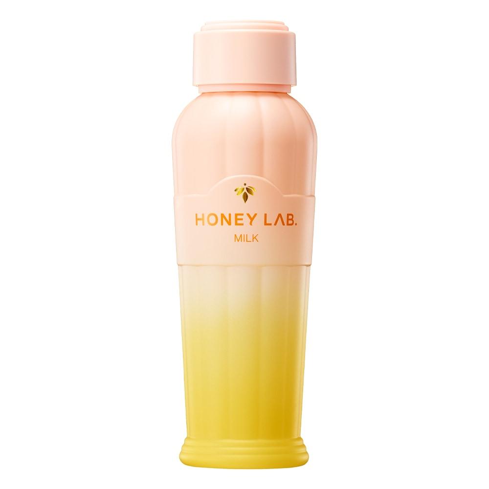 Honey Lab Milky Lotion
