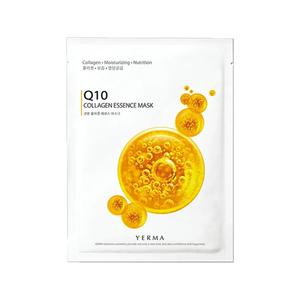 Q10 Collagen Essence Mask