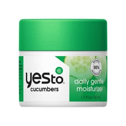 Cucumbers Daily Gentle Moisturizer