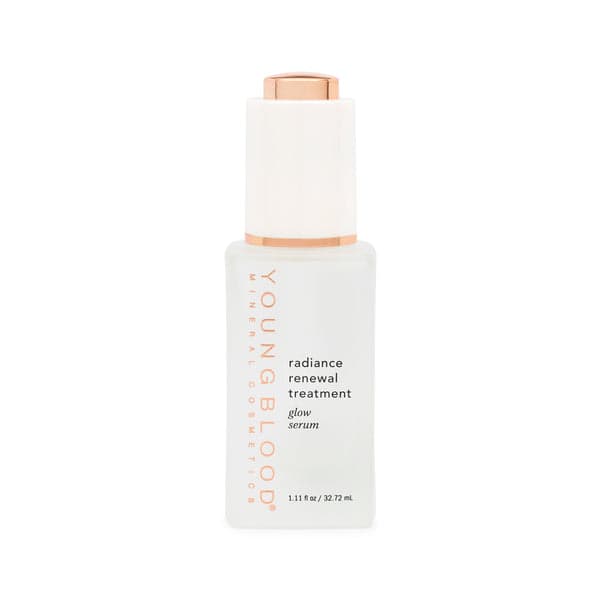 Radiance Renewal Treatment Glow Serum