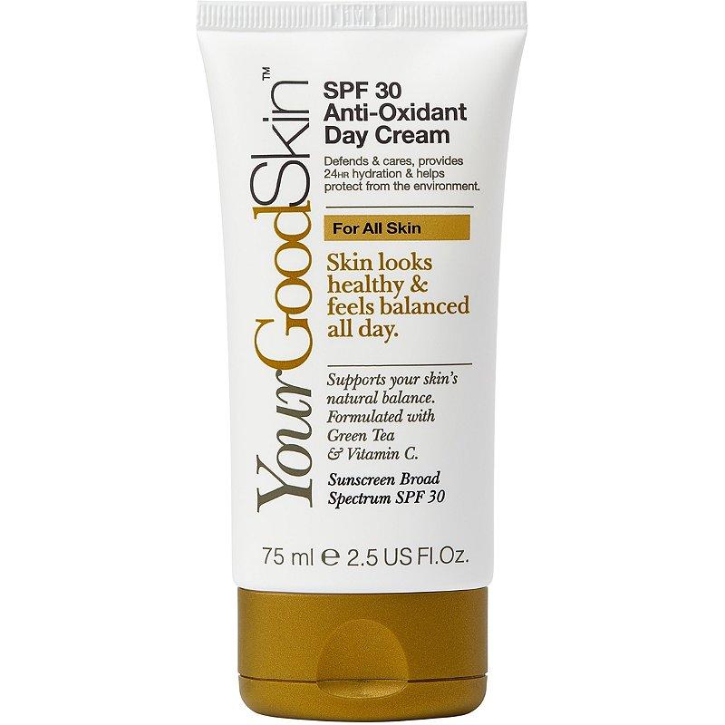 SPF30 Anti-Oxidant Day Cream