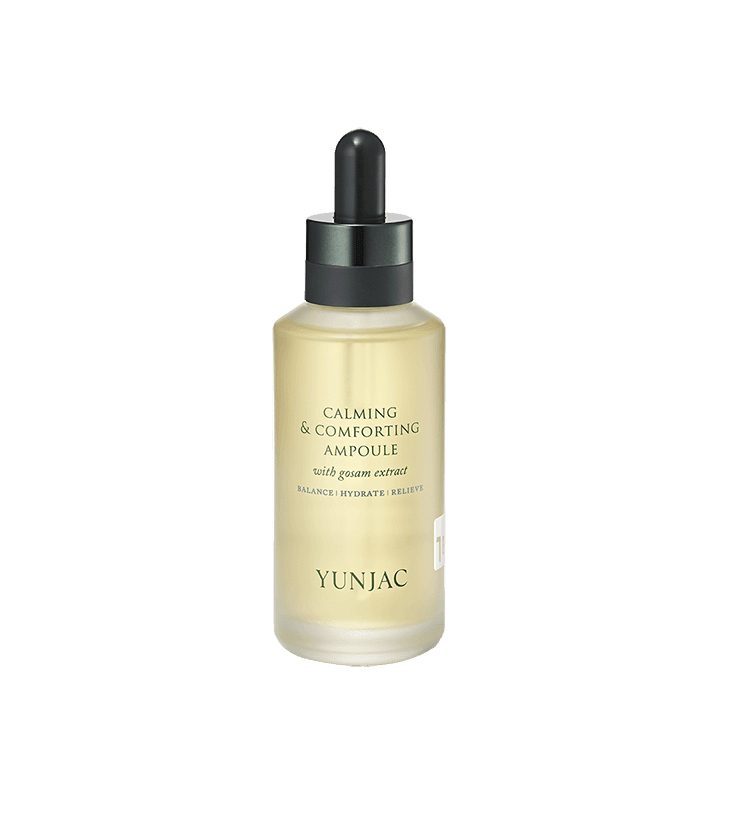 Calm & Comforting Ampoule
