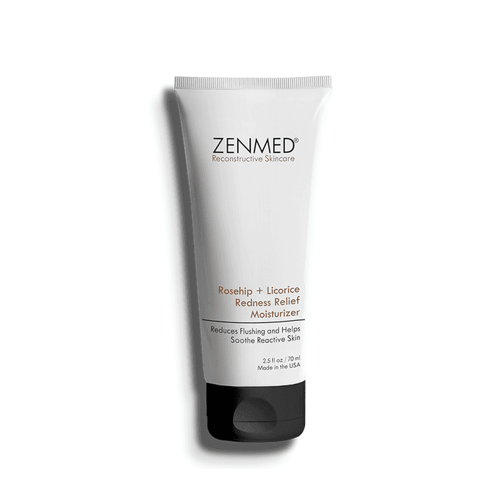 Rosehip + Licorice Redness Relief Moisturizer