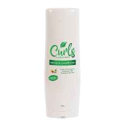 Avocado & Tea Tree Protein-Free Leave-In Conditioner