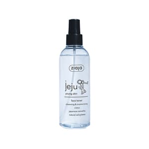 Jeju Face Toner