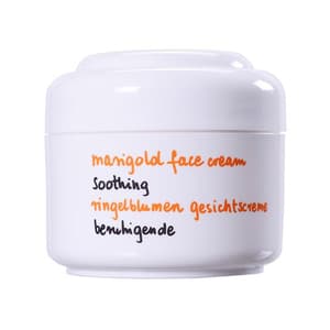 Marigold Face Cream